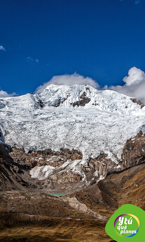 Nevado Huaytapallana